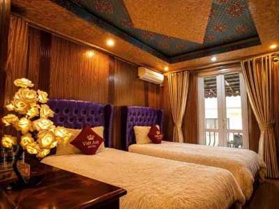 Việt Anh Hotel – Foto’s 2