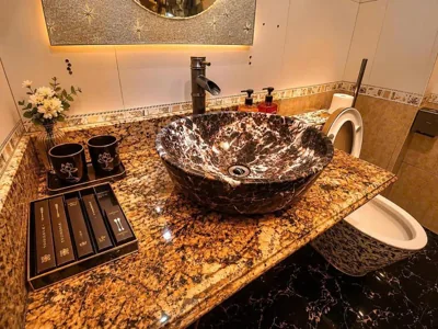 Việt Anh Hotel – Foto’s 3