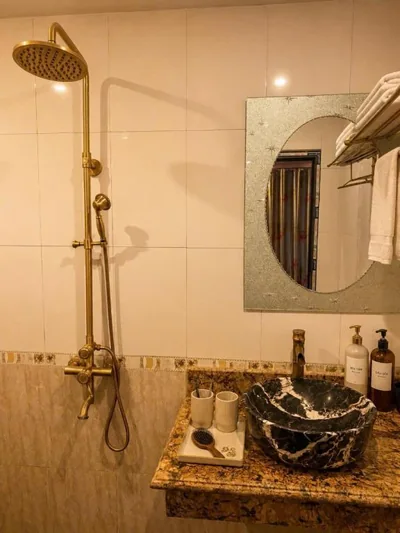 Việt Anh Hotel – Foto’s 6