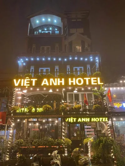 Việt Anh Hotel – Foto’s 7