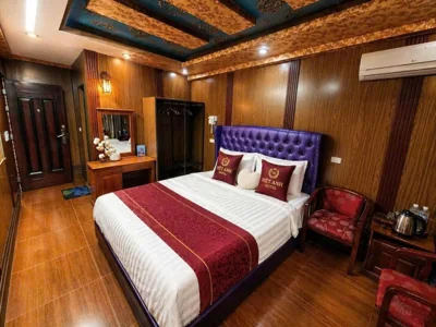 Superior-eenpersoonskamer — Việt Anh Hotel