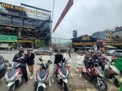Việt Anh Hotel – Foto’s 10