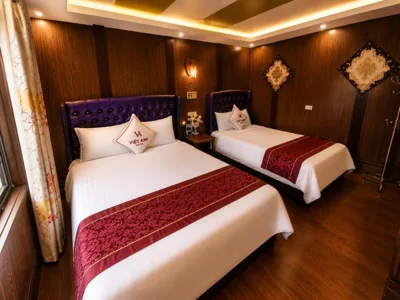 Việt Anh Hotel – Foto’s 12
